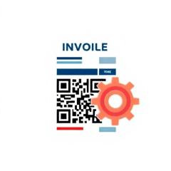 eTIMS implementation and support icon 512x512